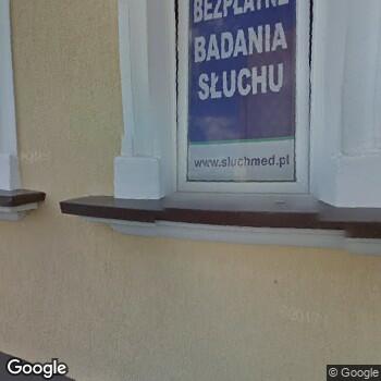 Zdjęcie budynku NZOZ Specjalistyczna Praktyka Lekarska Maria Kluz