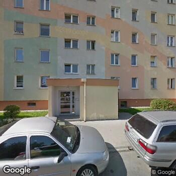 Zdjęcie budynku NZOZ "Therapia" Specjalistyczne Centrum Rehabilitacji Medycznej, Ruchowej i Medycyny Fizykalnej