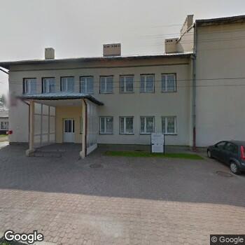 Zdjęcie budynku NZOZ Rehmedika