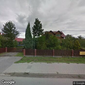 Zdjęcie budynku B.S.M. - Reh Ośrodek Rehabilitacji Leczniczej