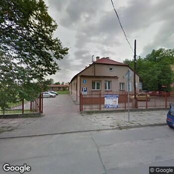 Zdjęcie budynku Medyk
