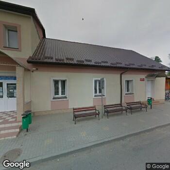 Zdjęcie budynku Samodzielny Publiczny Gminny ZOZ