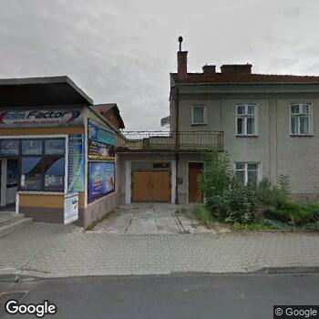 Zdjęcie budynku NZOZ Pcl "Gaduła" Wojnarowska-Curyło, Rodzoń