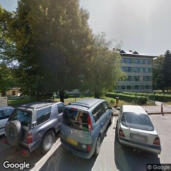 Zdjęcie budynku Podkarpackie Centrum Logopedyczne Gaduła