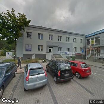Zdjęcie budynku Centrum Zdrowia Psychicznego K.J. Kuzak