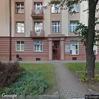 Zdjęcie budynku Robert Łapiński NZOZ Stomed