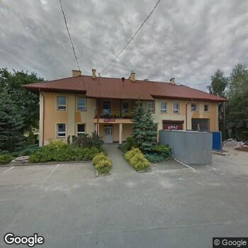Zdjęcie budynku Zespół Opieki Zdrowotnej nr 2 w Rzeszowie