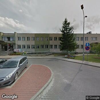 Zdjęcie budynku Zenobia Karbarz-Rypińska