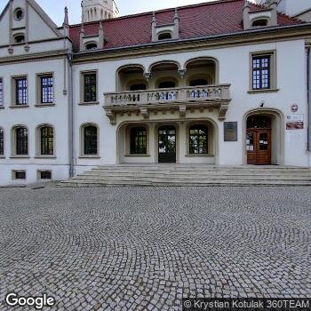 Zdjęcie budynku Praktyka Stomatologiczna Ewa Sorys-Makowska