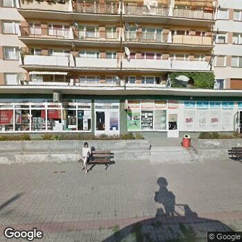 Zdjęcie budynku NZOZ "Prywatne Centrum Medyczne" w Jarosławiu