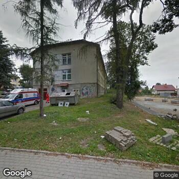 Zdjęcie budynku NZOZ "Ma-Ter" Pielęgniarska Opieka Domowa