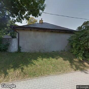 Zdjęcie budynku Ośrodek Rehabilitacyjno-Edukacyjno-Wychowawczy