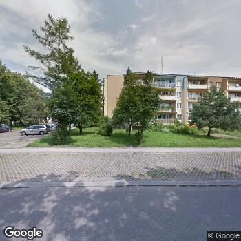 Zdjęcie budynku Ośrodek Rehabilitacyjno-Edukacyjno-Wychowawczy