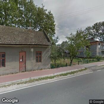 Zdjęcie budynku Ośrodek Rehabilitacyjno-Edukacyjno-Wychowawczy