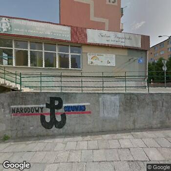 Zdjęcie budynku NZOZ Podkarpackie Centrum Zdrowia Psychicznego