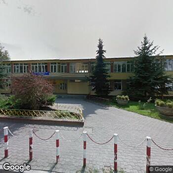 Zdjęcie budynku NZOZ Nasze Zdrowie