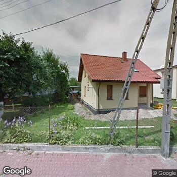 Zdjęcie budynku Gabinet Stomatologiczny Leszek Ujda