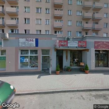 Zdjęcie budynku Prywatna Praktyka Stomatologiczna Majkowska-Krzywkowska Ilona
