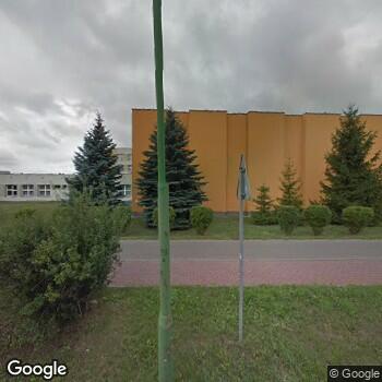 Zdjęcie budynku Regina Gadomska Gabinety Stomatologiczne Gadomscy
