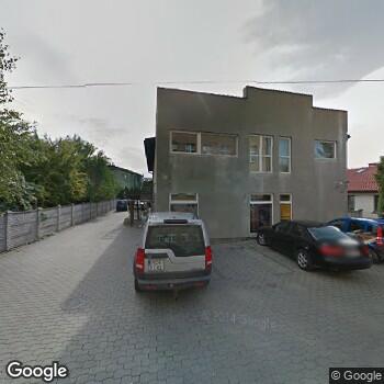 Zdjęcie budynku Gabinet Stomatologiczny Jolanta Walczak