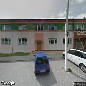 Zdjęcie budynku Prywatny Gabinet Stomatologiczny Zawilska Małgorzata