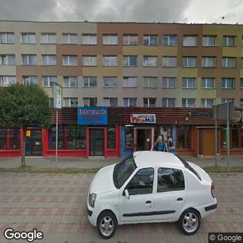 Zdjęcie budynku NZOZ Citodent