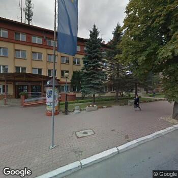 Zdjęcie budynku Grupowa Praktyka Lekarska J. Kaczor, W. Kaczor