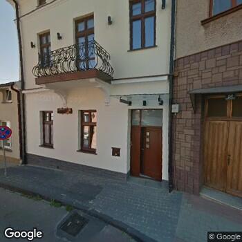 Zdjęcie budynku Grupowa Praktyka Lekarska J. Kaczor, W. Kaczor