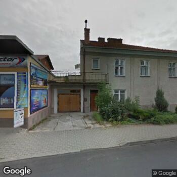 Zdjęcie budynku NZOZ "Derm Medica" Poradnia Dermatologiczna