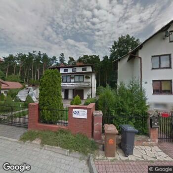 Zdjęcie budynku NZOZ "Solar Med"