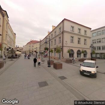 Zdjęcie budynku Gabinet Okulistyczny Klader Lucyna Specjalista Chorób Oczu