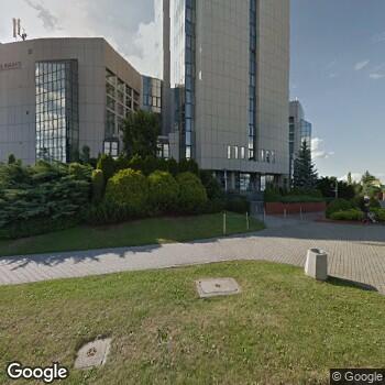 Zdjęcie budynku Centrum Medyczne "Medyk"