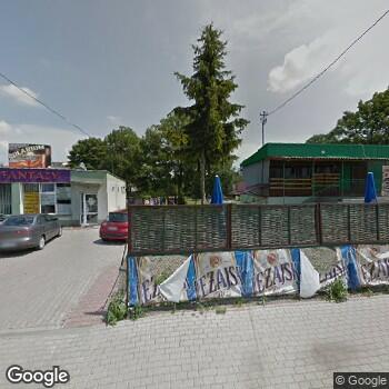 Zdjęcie budynku NZOZ "Praktyka"