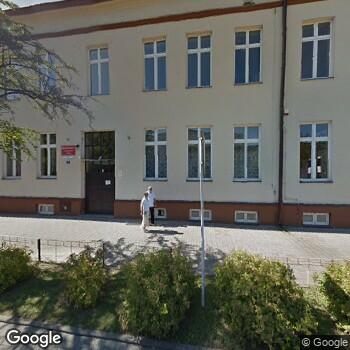 Zdjęcie budynku Centrum Medyczne "Medyk"