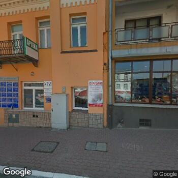 Zdjęcie budynku Med-Dom