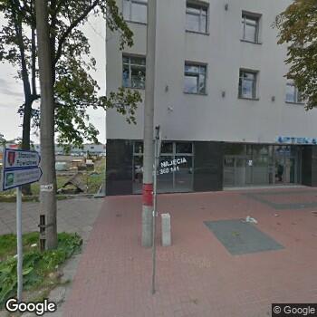 Zdjęcie budynku Medeor Gabinet Rehabilitacyjny