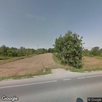 Zdjęcie budynku NZOZ Zakład Pielęgnacyjno Opiekuńczy Pustków