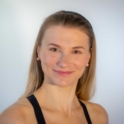 Nina Wawryszuk